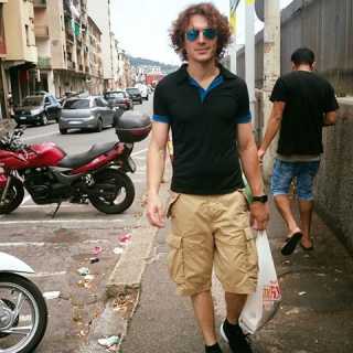 Marco Avanzini photo