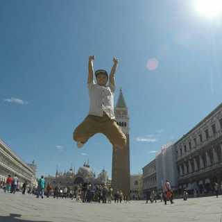 Ibanezz Julian photo