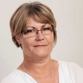 Jacqueline Miller photo