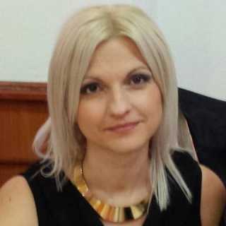 MilenaGigova avatar