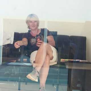 Ieva Ozola-Barrett photo