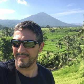 Roberto Casula photo