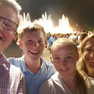 Jonathan Cooke photo