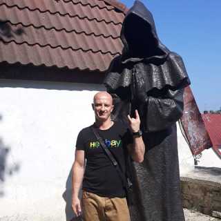 Andrey Abashin photo