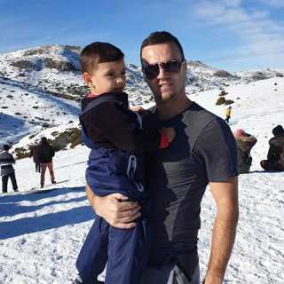 Rusevski Predrag photo