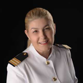 Mihaela Oprescu photo