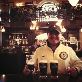 Antonio Hernndez photo