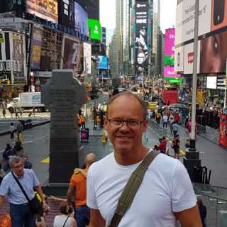 Michael Trinkl photo