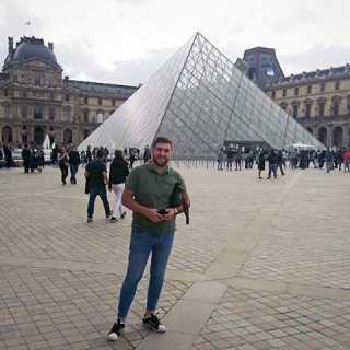 Miljan Stesevic photo