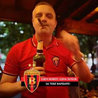 Tihomir Eftimov photo