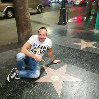 Aleksandar Pantelic photo