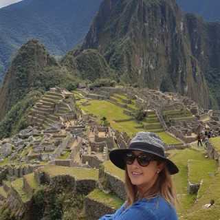 Anamara Jaramillo photo