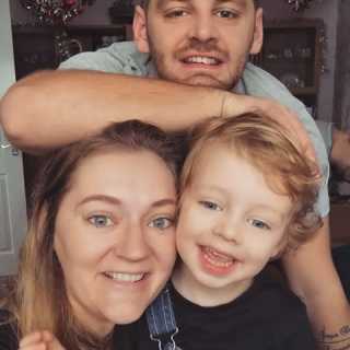 Samantha Rothery photo