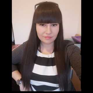 Gabriela Nacheva photo