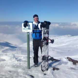 Niklas Braathen photo