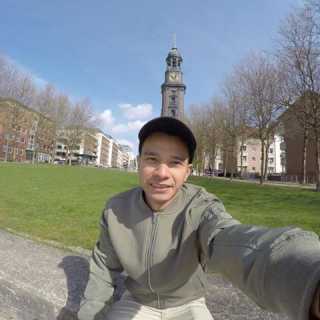 Alvian Permana photo