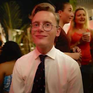 Philip Stoltze photo