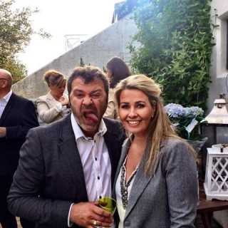 Sveinbjorn Ulfarsson