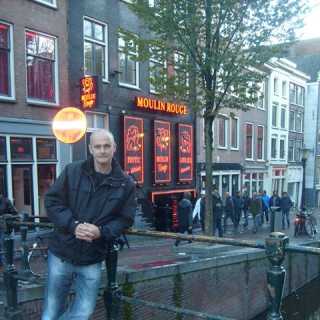 Zvezdan Milovanovic photo