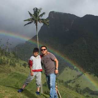 Diego Fernandez photo