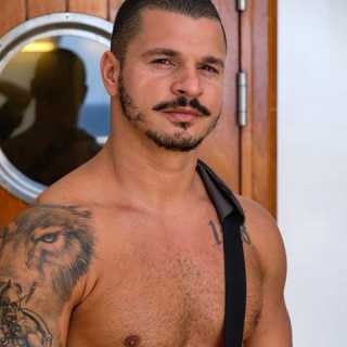 Rodney Carvalho photo