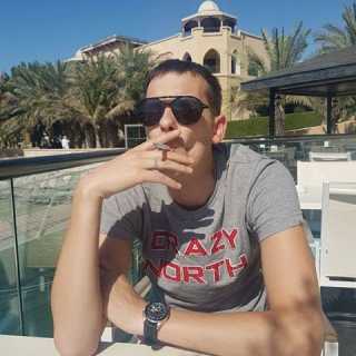 Nemanja Krkljes photo