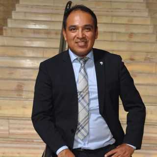 Jose-Antonio Balcazar photo