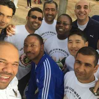 Gansukh Agvaanpurev photo