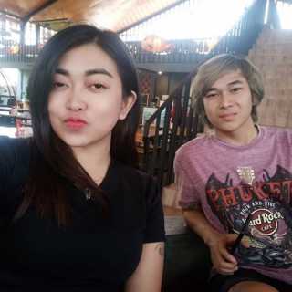 Yoas-Regis Pratistha photo