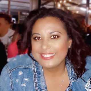 Alana Abrahams photo