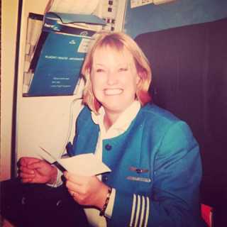 Monique Fitzpatrick photo