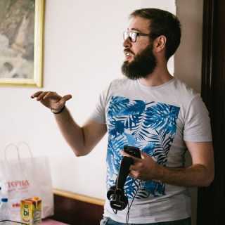 Darko Todorovski photo