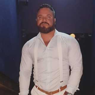 William Barlow photo