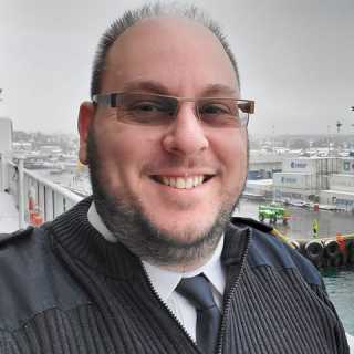 Nasos Laourdekis photo