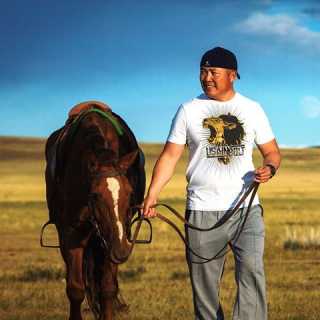 Otgonkhuyag Purevjav photo