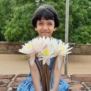 Suranga Pathirana photo