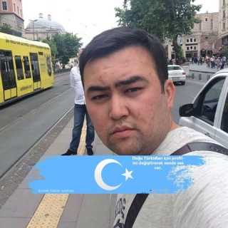 AbdulazizRahimov avatar