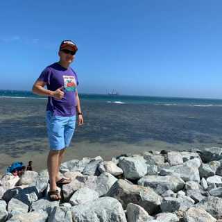 Ganchuluun Turbat photo