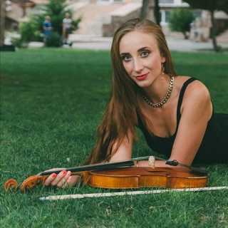 Maria Kulagina photo