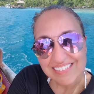 Jolana Mikeskova photo