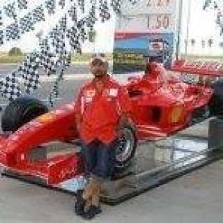 Muzaffer Utkuluer photo