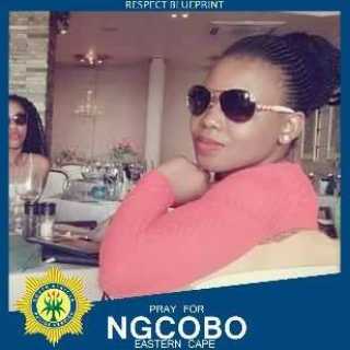 Andiswa Fiasco-West photo