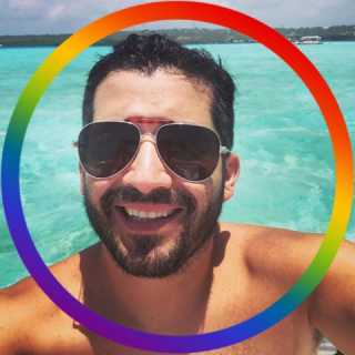 Carlos Penaherrera photo