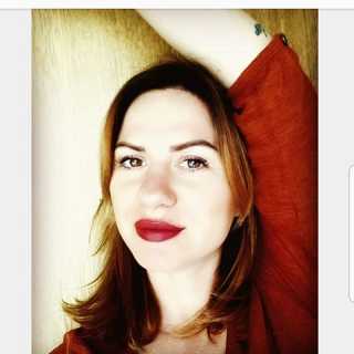 MarijaMedved avatar