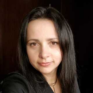 OlgaZabolotnyaya avatar
