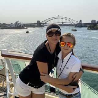 Nataliya Grushkovska