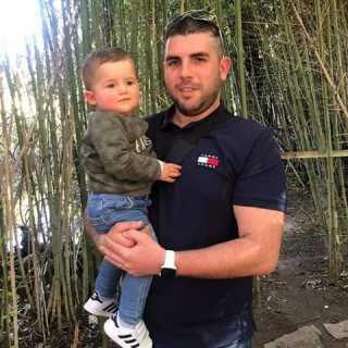 Nicholas Canepa photo