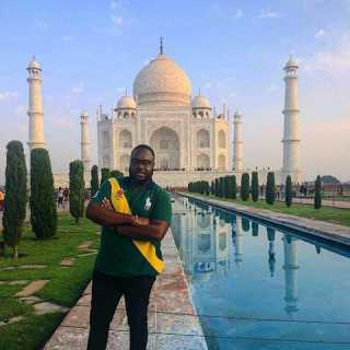 Ziggy Mckenzie photo