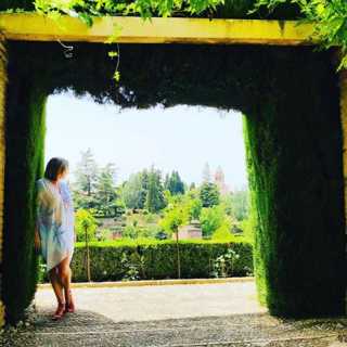 Tamara Courchay photo