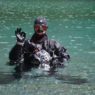 Christian Kiesel photo